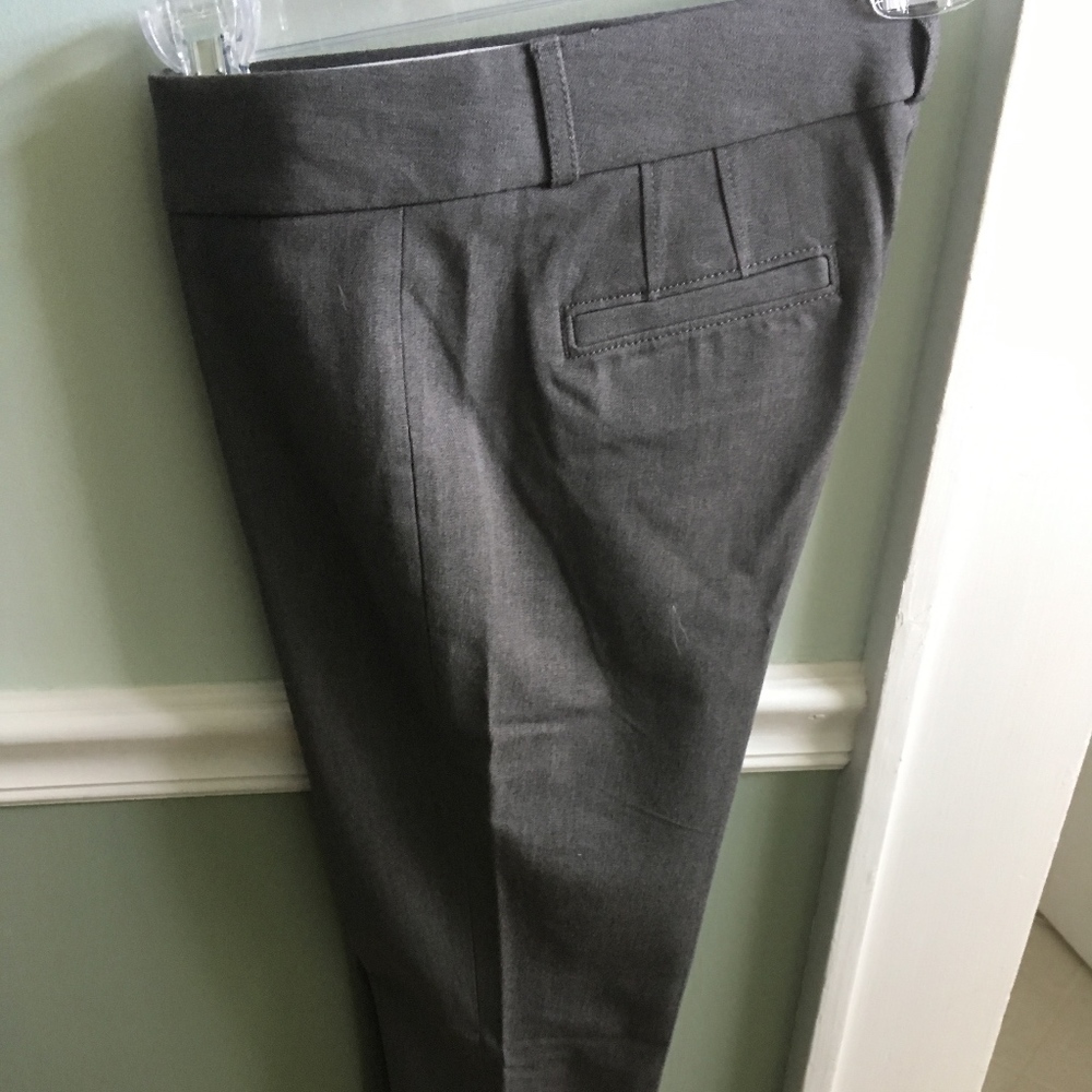 Banana Republic 'Sloan' slim ankle pant